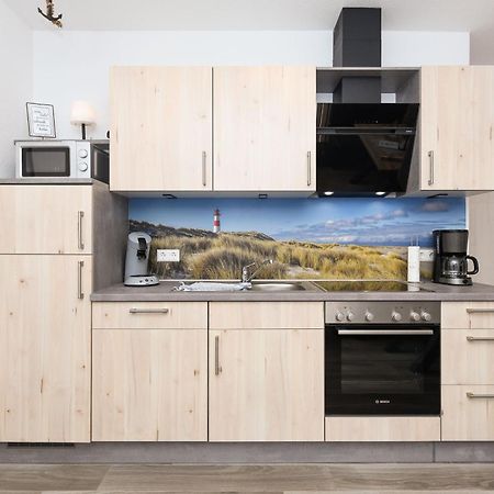 Ferienwohnung Ankerpause إِزينتْس المظهر الخارجي الصورة