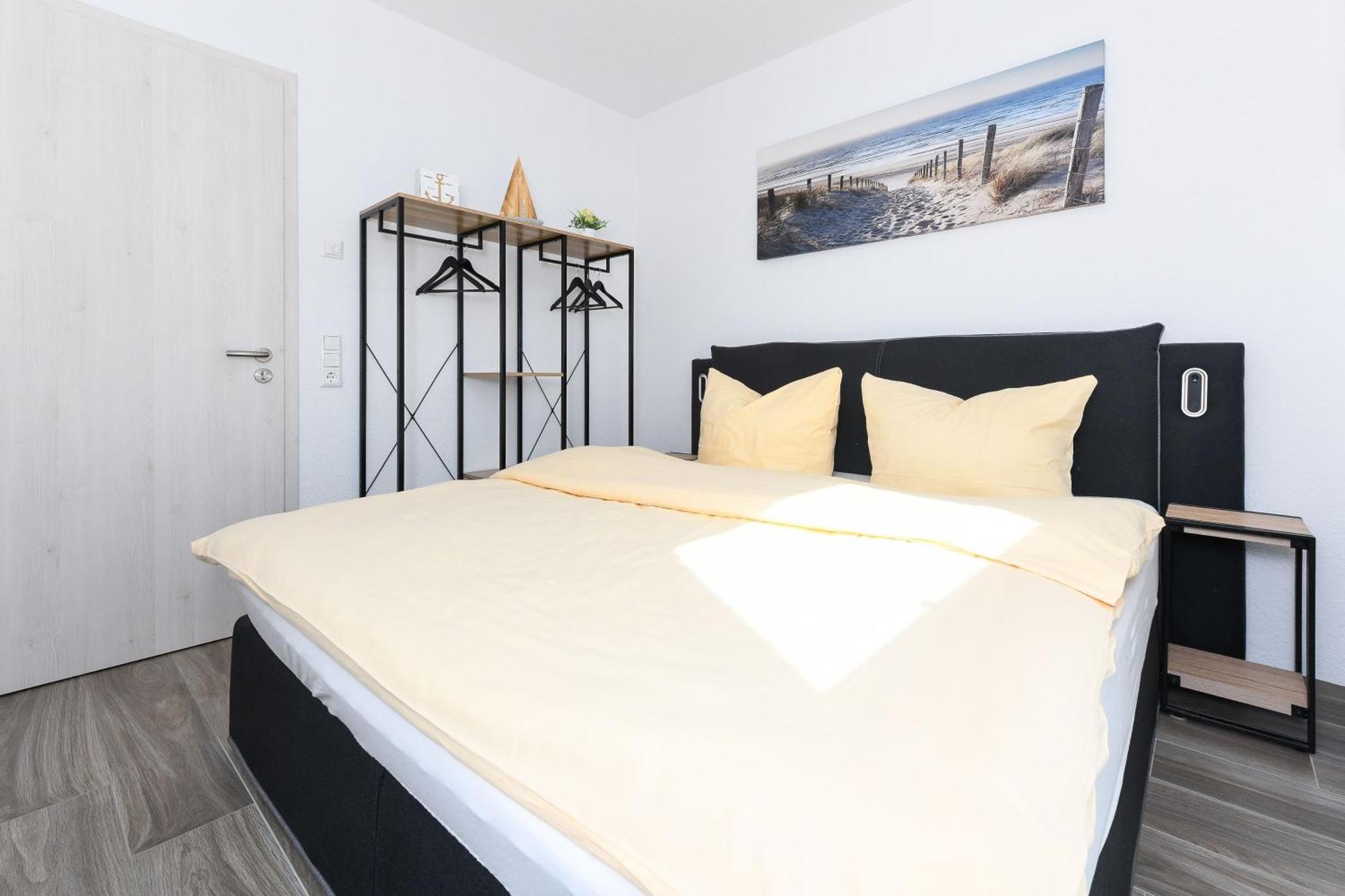 Ferienwohnung Ankerpause إِزينتْس المظهر الخارجي الصورة